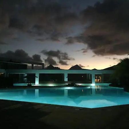 Le Manganao Aparthotel Saint-Francois  Exterior foto